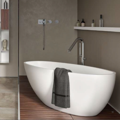 Moma Design One Shower душовий піддон 