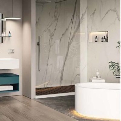 Moma Design One Shower душовий піддон 