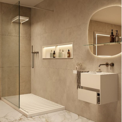 Moma Design One Shower душовий піддон 