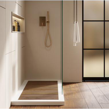 Moma Design Shower List  душовий піддон 