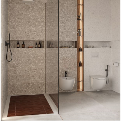 Moma Design Shower List  душовий піддон 
