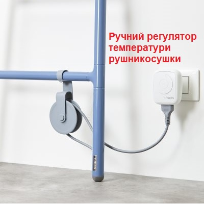 Tubes Scaletta Free-Standing радіатор