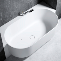 Relax Design Horizon ванна і нішу 170cм 