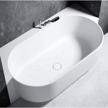 Relax Design Horizon ванна і нішу 170cм 