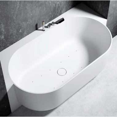Relax Design Horizon ванна і нішу 170cм 