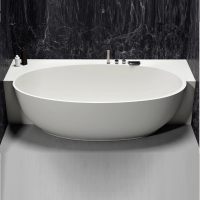 Relax Design Ovo ванна в нішу 190 cм 