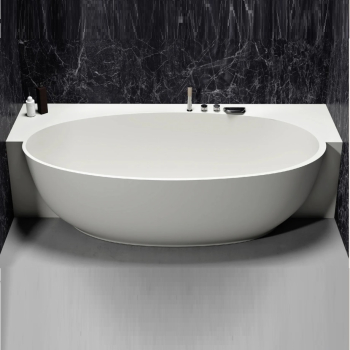 Relax Design Ovo ванна в нішу 190 cм 