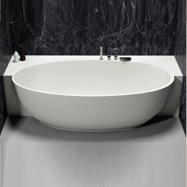 Relax Design Ovo ванна в нішу 190 cм 