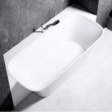 Relax Design Svase ванна в нішу 184 cм 