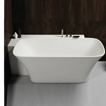 Relax Design Svase ванна в нішу 170 cм 