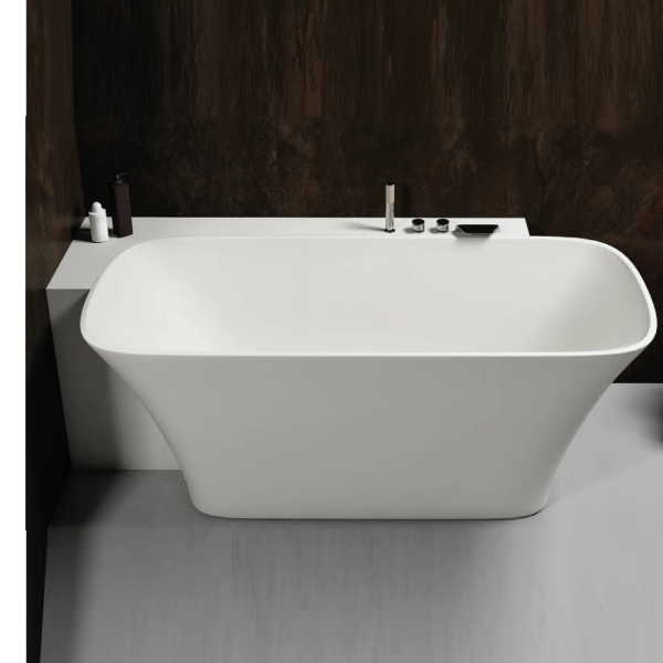 Relax Design Svase ванна в нішу 170 cм 