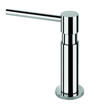 Gessi Dispenser дозатор рідкого мила вбудований 29651 708