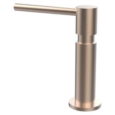 Gessi Dispenser дозатор рідкого мила вбудований 29651 708