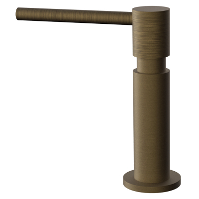 Gessi Dispenser дозатор рідкого мила вбудований 29651 708