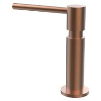 Gessi Dispenser дозатор рідкого мила вбудований 29651 708