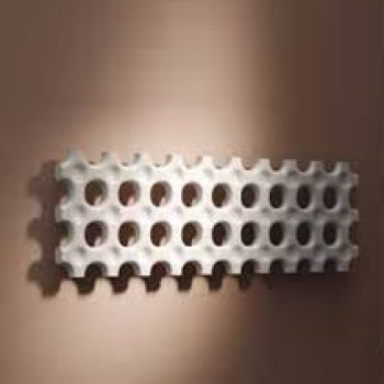 Tubes Add On Regular Horizontal радіатор водяний