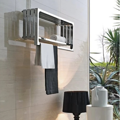 Tubes Montecarlo Horizontal  радіатор- полотенцесушарка водяна