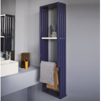 Tubes Montecarlo Vertical радіатор- полотенцесушарка водяна Tubes Montecarlo Vertical радіатор- полотенцесушарка водяна