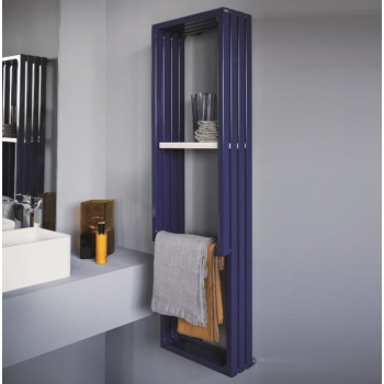 Tubes Montecarlo Vertical радіатор- полотенцесушарка водяна