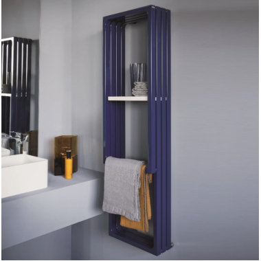Tubes Montecarlo Vertical радіатор- полотенцесушарка водяна