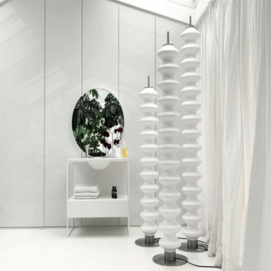 Tubes MILANO Free Standing радіатор пересувний підлоговий електричний