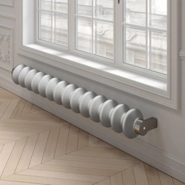 Tubes MILANO Wall настінний радіатор електричний