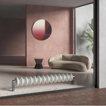 Tubes MILANO Floor підлоговий радіатор електричний