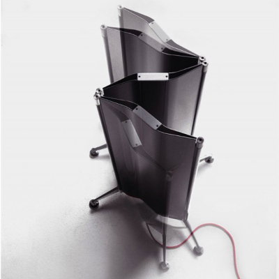 Tubes Origami Free радіатор підлоговий електричний H1635