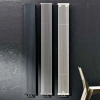 Antrax Trim VS водяний радіатор Antrax Trim VS водяний радіатор