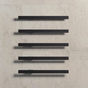 Tubes I Ching 05 полотенцесушарка електрична