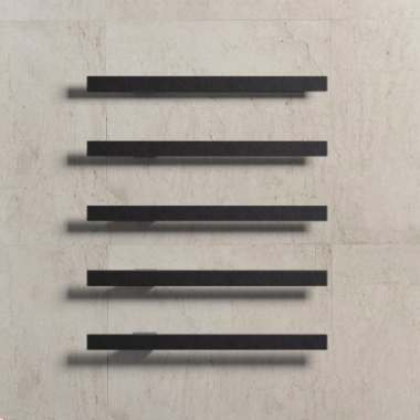 Tubes I Ching 05 полотенцесушарка електрична