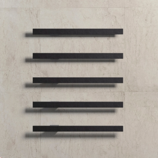 Tubes I Ching 05 полотенцесушарка електрична