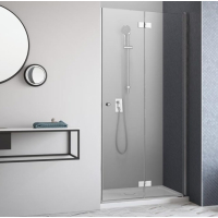 Radaway Essenza DWB душові двері в нішу 90 см Radaway Essenza DWB душові двері в нішу 90 см