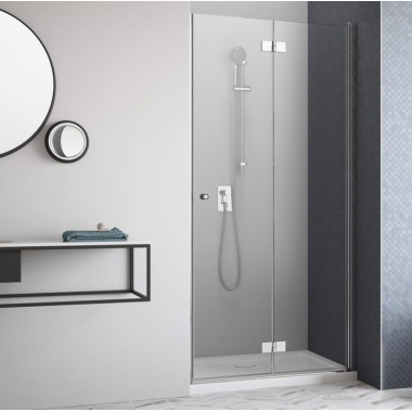 Radaway Essenza DWB душові двері в нішу 90 см