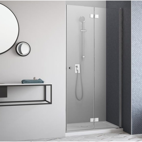 Radaway Essenza DWB душові двері в нішу 90 см