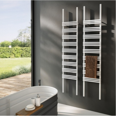 Antrax Pioli Wall полотенцесушарка водяна 