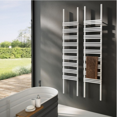 Antrax Pioli Wall полотенцесушарка електрична