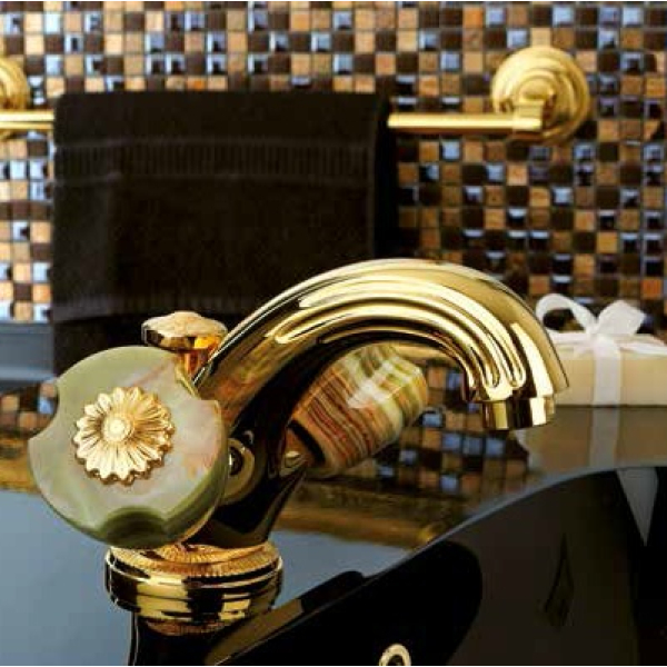 F.lli Frattini Prestige M Style змішувач для раковини 16064SC7