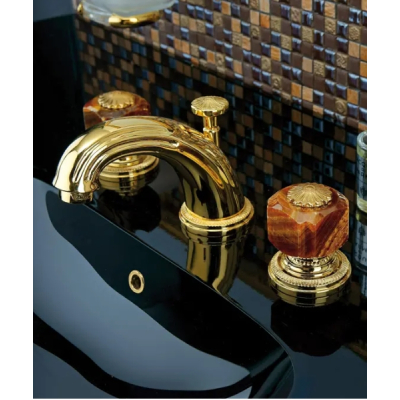 F.lli Frattini Royal M Style змішувач для раковини 15064SC6