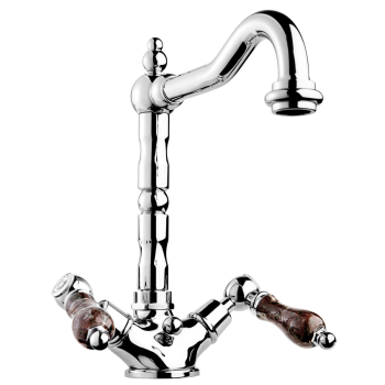 Bianchi Diamond Stone змішувач для раковини LVBDMS1036