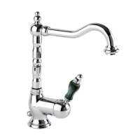 Bianchi Vintage Stone змішувач для раковини LVBVNS1055 Bianchi Vintage Stone змішувач для раковини LVBVNS1055