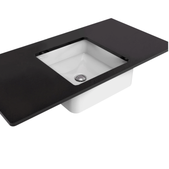 Flaminia - Miniwash Раковина вбудована MW40SP 40см