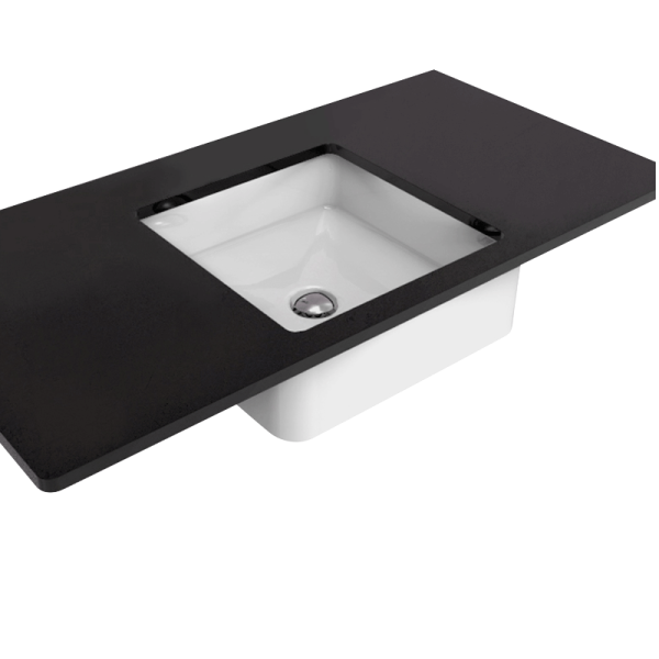 Flaminia - Miniwash Раковина вбудована MW40SP 40см