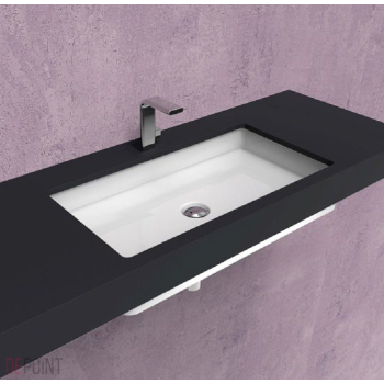 Flaminia - Miniwash Раковина накладна MW75SP 75 см
