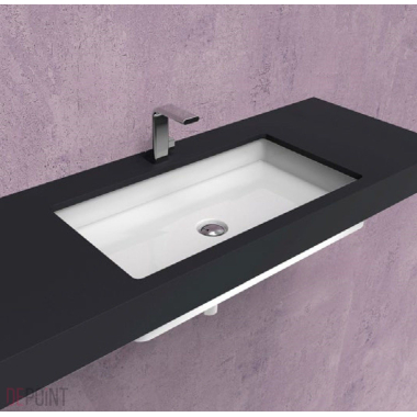 Flaminia - Miniwash Раковина накладна MW75SP 75 см