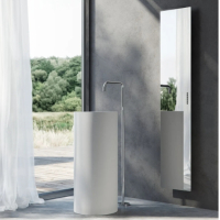 Antrax Total Mirror радіатор дзеркало електричний Antrax Total Mirror радіатор дзеркало електричний