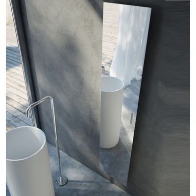 Antrax Total Mirror радіатор дзеркало електричний