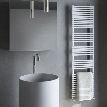 Antrax H_20 Bath полотенцесушарка водяна 