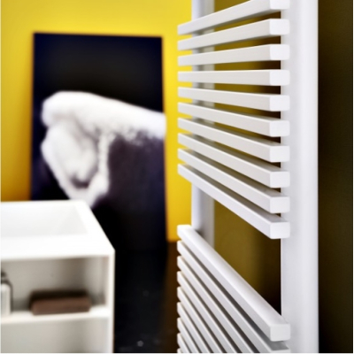 Antrax Trim Bath полотенцесушарка водяна 