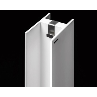 Antrax T Tower радіатор підлоговий водяний